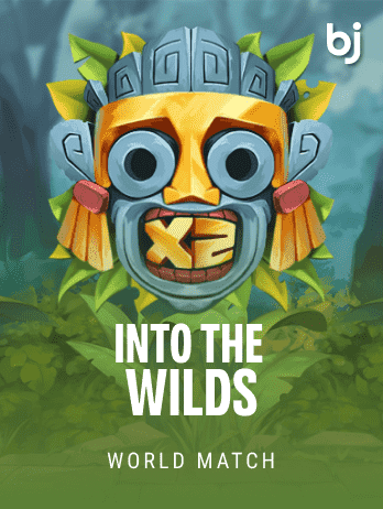 Into The Wildspng