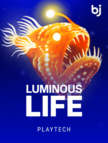 লুমিনাস লাইফ game thumbnail