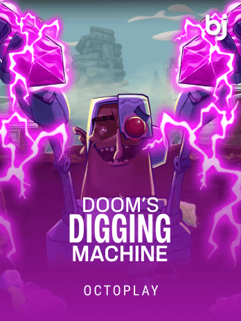 Doom's Digging Machinepng game thumbnail