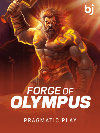 Forge of Olympuspng game thumbnail