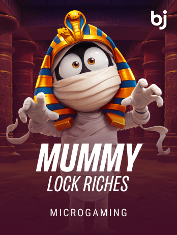 Mummy Lock Richespng thumbnail