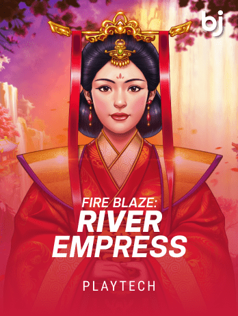 ফায়ার ব্লেজ: রিভার এম্প্রেস game thumbnail