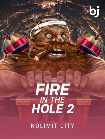 Fire In The Hole 2png game thumbnail